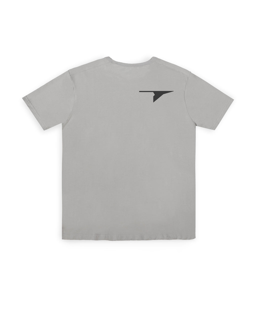 Performance Tee - Brutalist - Stone