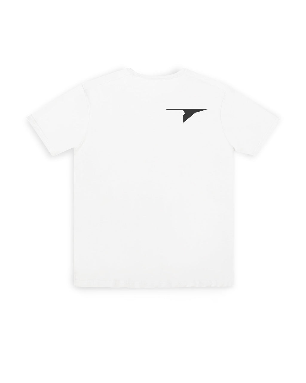 Performance Tee - Brutalist - Ghost