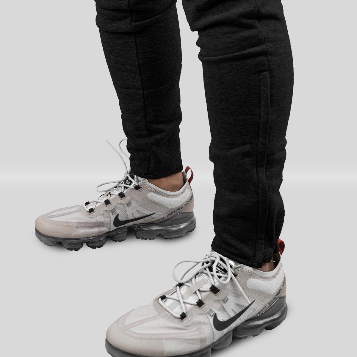 PERFORMANCE TECH JOGGER V.2 – BLACK