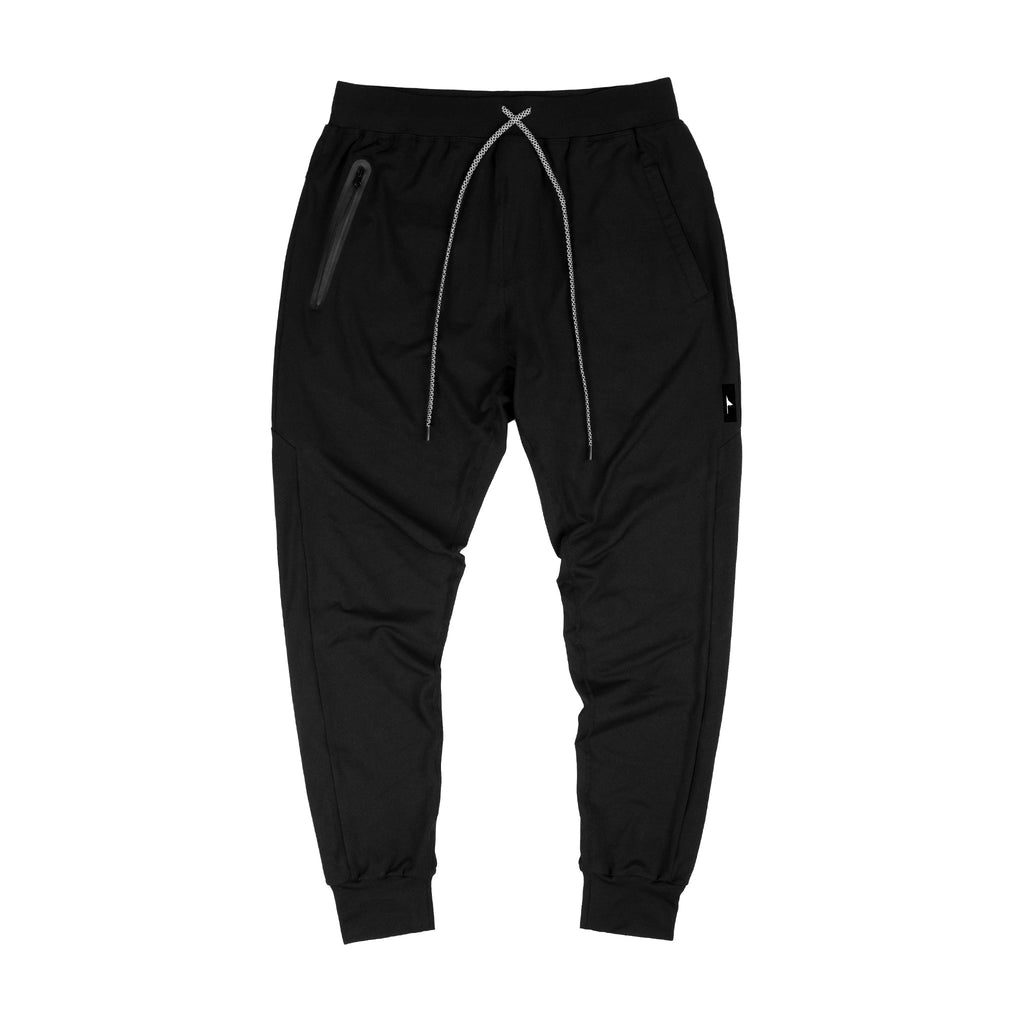 LITE PERFORMANCE JOGGER – BLACK