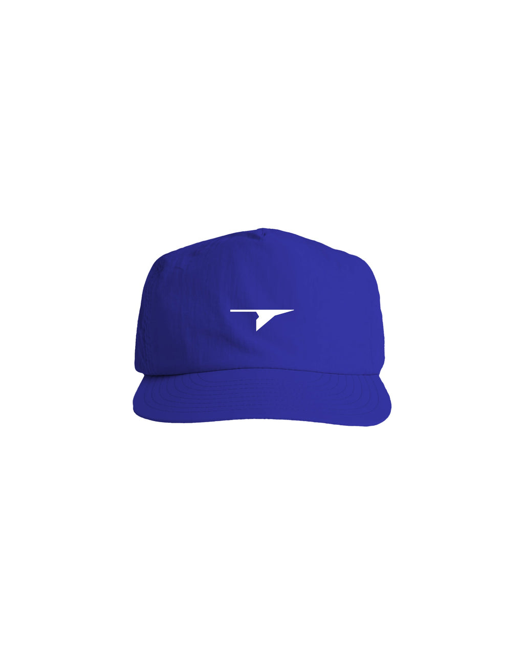 Vintage Racer Hat - Falcon - VCR Blue
