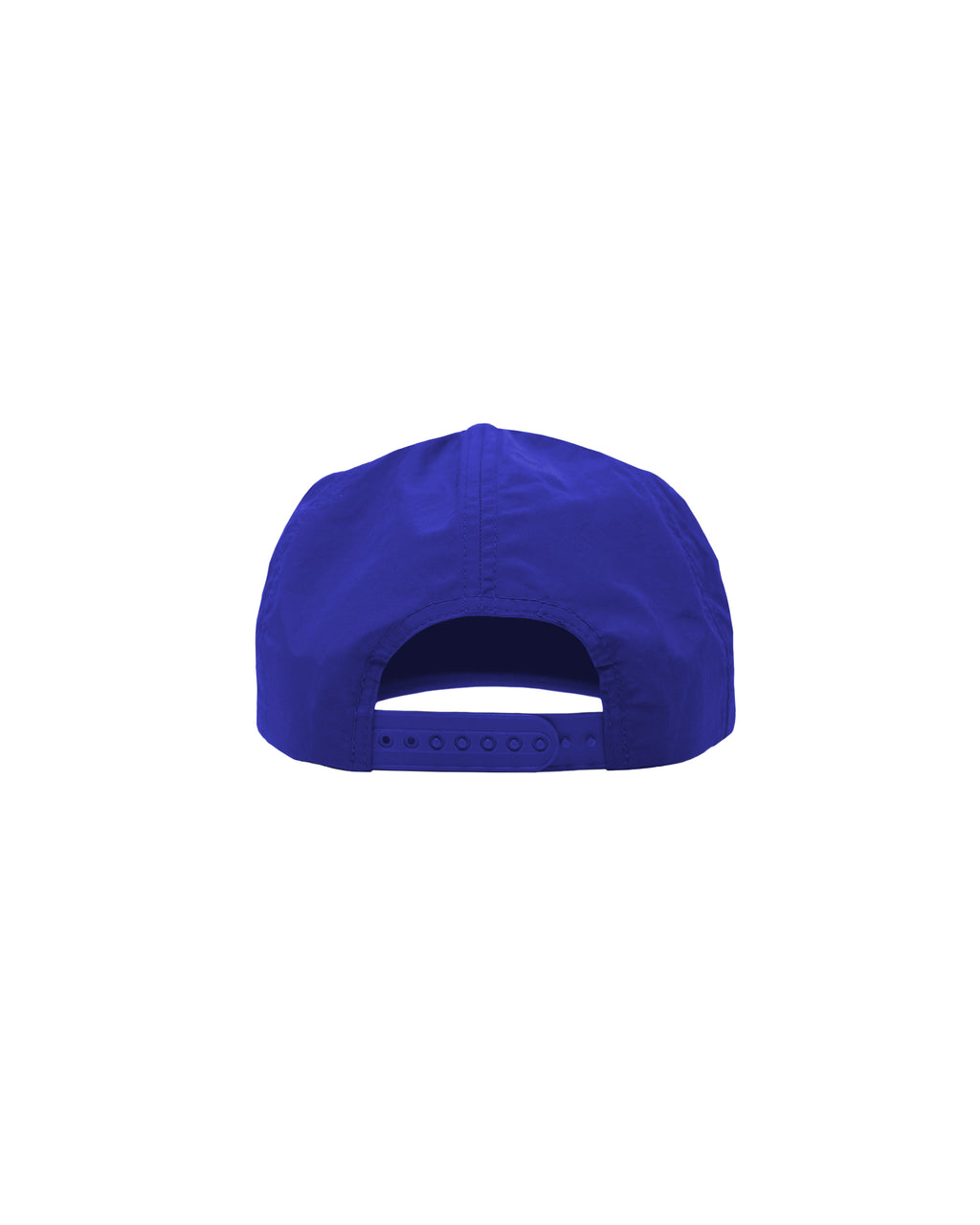 Vintage Racer Hat - Falcon - VCR Blue