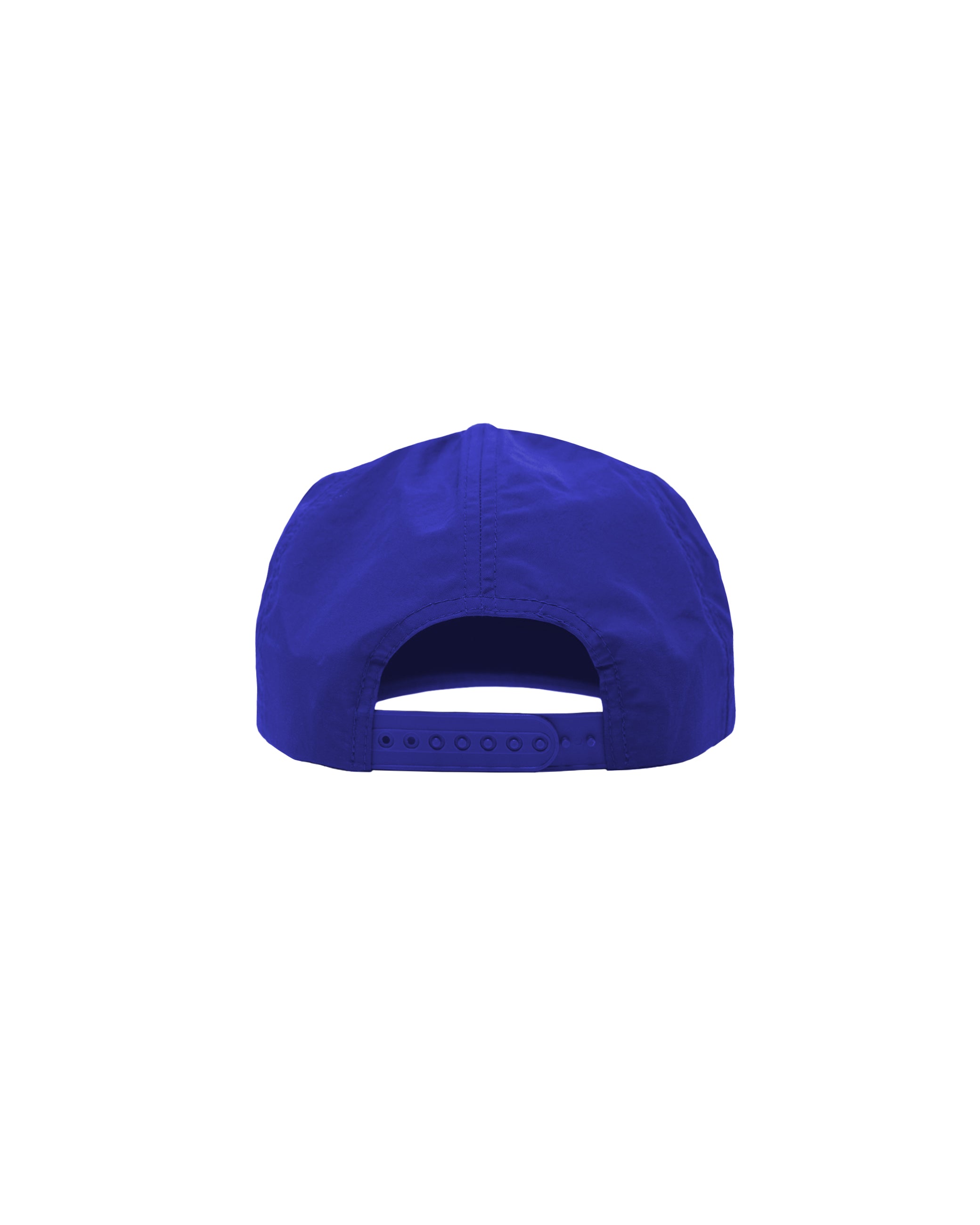 Vintage Racer Hat - Formula - VCR Blue