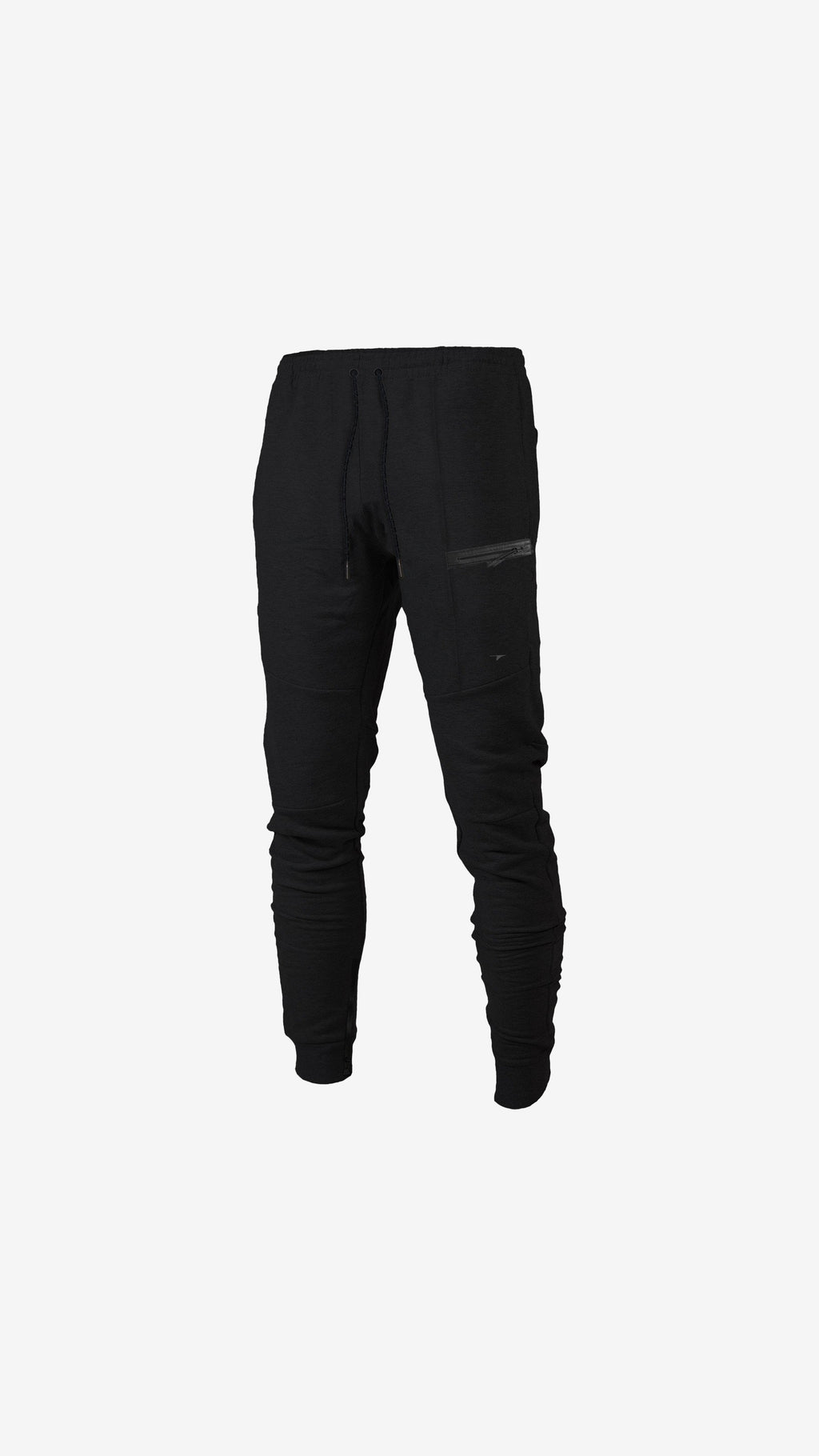 PERFORMANCE TECH JOGGER V.2 – BLACK