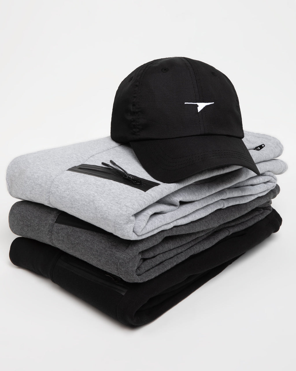 VENT-LITE SPORT CAP – AC1 – STEALTH