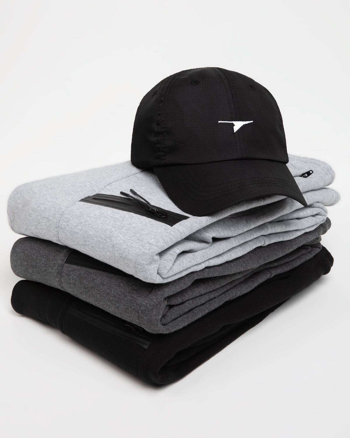 VENT-LITE SPORT CAP – AC1 – STEALTH