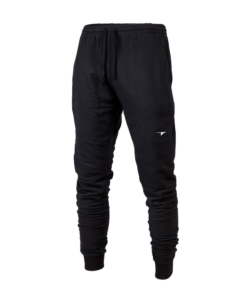 JOGGER SWEAT PANTS – IDENTITY – BLACK